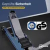 CARTREND Rangierwagenheber lowered down 2t Produktbild-Vorschau 6