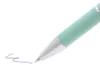 MPM-Quality Kugelschreiber Ostran Aluminium Hellblau/Blau Produktbild-Vorschau 8