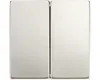 JUNG ES 2995 - Edelstahl - 505 U - 509 U - 505 TU - 509 TU Produktbild-Vorschau 1