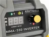 330A LCD-Inverter-Schweißgerät | Kraft&Dele Produktbild-Vorschau 10