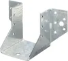 Alberts Balkenschuh | Typ A | sendzimirverzinkt | 60 x 80 Produktbild-Vorschau 1