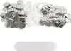 VEVOR Machine à badges Machine à boutons Accessoires Badge Voir les images du produit 9