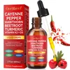 Cayennepfeffer, Weißdorn, Rote Bete, Kurkuma, Vitamin K2+D3 Produktbild-Vorschau 3
