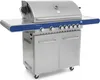 G21 Florida BBQ Premium line plynový gril, 7 horákov + Náhľad obrázku produktu 22