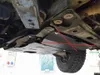 Ochranný kryt spodnej časti motora pre vozidlo Daihatsu Náhľad obrázku produktu 8