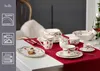 RITZENHOFF & BREKER Kaffeeset 18-teilig GK Holly 702322 Produktbild-Vorschau 3