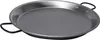 Plat à paella en acier poli 50cm pour 13 personnes - Vaello Voir les images du produit 3