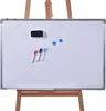 COSTWAY Tabule Magnetická tabule Psací tabule Pin board Náhled obrázku produktu 1