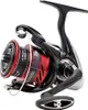 A studio shot of a fishing reel against a white background. Náhled obrázku produktu