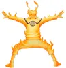 Figurine 21cm Naruto Shippuden Naruto Uzumaki II Grandista Voir les images du produit 3