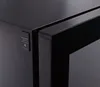 Swisscave WLB-460FL-HU-MIX,1-Zonen Weinkühlschrank  168 Produktbild-Vorschau 4