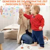 Musikinstrumente für Kinder, Hochwertiges Holzspielzeug Produktbild-Vorschau 4