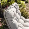 di volio Gartensessel MELIA - Lounge Sessel aus PE-Rattan Produktbild-Vorschau 4
