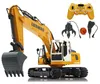 JAMARA Excavadora Liebherr R936 - Bagger - 1:20 - Junge - Produktbild-Vorschau 5