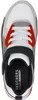 Skechers Uno Lite  Klittenband Laag - Wit - Maat 34 Voir les images du produit 7
