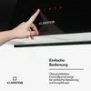 Klarstein Dunstabzug, Insel-Dunstabzug Freihängend, Produktbild-Vorschau 4