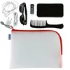 HERMA 20008 HERMA afsluitbare tas "Mesh Bags", DIN A5, rood Productafbeelding-voorbeeld 12
