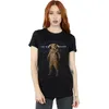Star Wars - "The Rise Of Skywalker" T-Shirt für Damen Produktbild-Vorschau 2