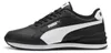 Puma Echtleder Sneaker 'ST Runner v4 L' PUMA Black - PUMA Produktbild-Vorschau 2
