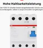 Sace FI-SCHALTER (F204A-40/0,03) Produktbild-Vorschau 21