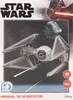 3D Puzzle Satr Wars Imperial TIE Interceptor GmbH Produktbild-Vorschau 6