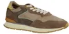 The Hoff Brand City Damensneaker, Leder, Chroma Camel, Produktbild-Vorschau 1