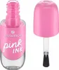 Essence Gel Nail, 8 ml, Pink, pink INK, Färbung, Glanz, Produktbild-Vorschau 2