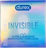 Durex Invisible Extra Lubricated - 3 stuks Produktbild-Vorschau 19
