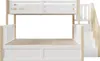 Merax Etagenbett 90x200 und 140x200 cm, Kinderbett mit Produktbild-Vorschau 10