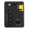 APC Back UPS BX – BX750MI - unterbrechungsfreie Produktbild-Vorschau 2