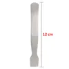 A silver metal tool is shown against a white background with a size indicator. Produktbild-Vorschau