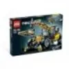 LEGO 8295 Tele Lader  LEGO Thema: LEGO Technic, Produktbild-Vorschau 3