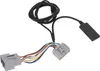 Auto Bluetooth AUX Modul Wireless Schwarz Radio Adapter Produktbild-Vorschau 3