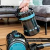 TZS First Austria - Aspirapolvere senza sacco, 800W Anteprima dell’immagine prodotto 6