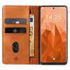 Handyhülle für Xiaomi Redmi Note 13 5G Kunstleder Flip Produktbild-Vorschau 2