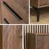 MIRJAN24 TV-Lowboard Xylix Bis 2D1SZ, TV-Schrank, Produktbild-Vorschau 5
