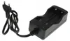 2x 18650 Accumulateurs Li-Ion avec chargeur secteur - Voir les images du produit 13