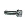 20x vis de roue M12x1,5 à collerette sphérique R12 30mm de Voir les images du produit 3