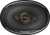 Pioneer Ts-a6971f Autolautsprecher Golden  Golden One Size Produktbild-Vorschau 2
