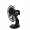 Mesko Home MS 7308, Domáci lopatkový ventilátor, Čierna, Náhľad obrázku produktu 9