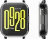 kwmobile 2x Silikon Hülle für Xiaomi Redmi Watch 5 Active Produktbild-Vorschau 5