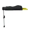 Kinderkraft MINK FX Base ISOFIX con gamba di supporto per Anteprima dell’immagine prodotto 4