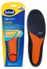 Scholl GelActiv inlegzolen voor werkschoenen, maat L Productafbeelding-voorbeeld 1