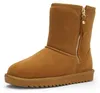 ARA Shoes Alaska scarpe da donna marrone 41 Anteprima dell’immagine prodotto 41