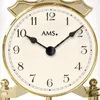 AMS montre Unisex 1201 Voir les images du produit 2