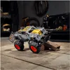 Technic Monster Jam Max-D Anteprima dell’immagine prodotto 15
