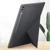 Samsung Galaxy Tab S9 Hülle Schwarz  Schwarz One Size Produktbild-Vorschau 3