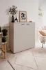 finori Satos 02A Kommode / Schuhschrank, samt Maß: B x H x Produktbild-Vorschau 8