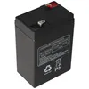 Akumulator kwasowo-ołowiowy Multipower MP4.5-6 ze stykami Podgląd zdjęcia produktu 3