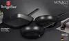 Berlinger Haus Poêles BH-7096 Titan Mat Noir Voir les images du produit 7